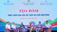 Yếu tố quan trọng thu hút du khách
