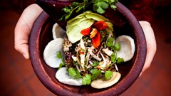 Diễn đàn Du lịch ẩm thực thế giới lần thứ 9