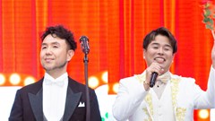 Các nghệ sĩ opera nổi tiếng Nhật Bản đến Việt Nam biểu diễn