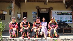 7 nhóm giải pháp cụ thể để phát triển du lịch cộng đồng