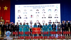 Nâng cao vai trò vị thế của Hiệp hội Du lịch Tây Ninh trong cộng đồng doanh nghiệp