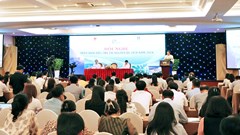 Điều tra tài nguyên du lịch Việt Nam