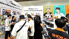 Giới trẻ Việt Nam hào hứng với các sự kiện giới thiệu Anime đình đám