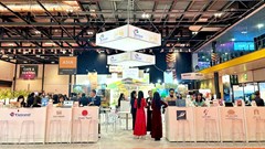 Gian hàng Du lịch Việt Nam gây ấn tượng tại WTM London 2024