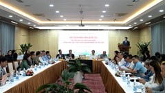 Xác định rõ vai trò của các bên trong đào tạo nguồn nhân lực du lịch