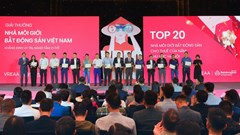 Nhìn lại 30 năm thị trường bất động sản Việt Nam