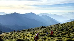 Trekking - Xu hướng xê dịch mới của giới trẻ