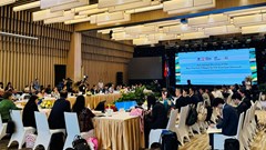 Xây dựng khung chiến lược Mạng lưới Làng du lịch tốt nhất 