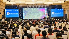 Khai mạc Hội nghị quốc tế về Du lịch nông thôn của UN Tourism 