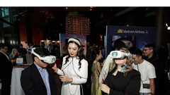 Ứng dụng công nghệ trong du lịch của du khách Việt Nam