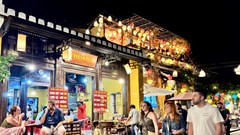 Du lịch nội địa vẫn đang chiếm ưu thế