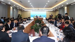 Khẳng định sự tiên phong và vai trò của ngành Du lịch trong nền kinh tế đất nước