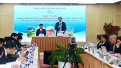 Cần hình thành hệ thống doanh nghiệp du lịch có sức cạnh tranh toàn cầu