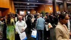 Tạo điều kiện tốt nhất để các nhà làm phim tới Việt Nam