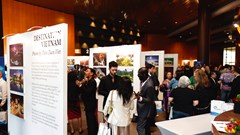 Đưa Hoa Kỳ vào nhóm 3 thị trường gửi khách hàng đầu đến Việt Nam