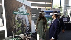 Điều gì khiến Quảng Bình được các nhà làm phim nước ngoài lựa chọn?