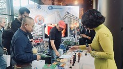 Kết hợp du lịch và điện ảnh để quảng bá hình ảnh du lịch quốc gia