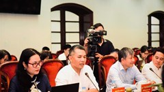 Các nhà làm phim quốc tế đánh giá cao điểm đến Việt Nam