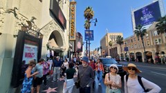 Hút khách từ thị trường Hoa Kỳ bằng cách nào?