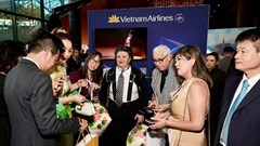 Du lịch - điện ảnh “bắt tay” thu hút khách quốc tế