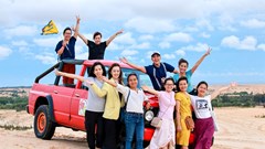 Lặng lẽ Tết Dương, sôi động Tết Âm