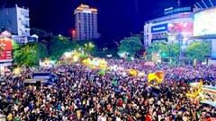 Du lịch Tuyên Quang - bứt phá để vươn xa