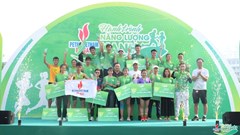 PV GAS và hành trình phát triển xanh, bền vững