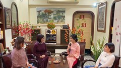 Khám phá du lịch di sản cộng đồng: Hành trình cuối năm đầy ý nghĩa