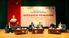 Du lịch Việt Nam - Ấn Độ kỳ vọng những bước tiến trong bối cảnh mới