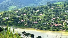 Suối Chiếu Retreat giữa thiên nhiên thơ mộng