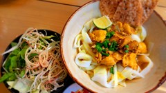 Đà Nẵng được Michelin lựa chọn là điểm đến ẩm thực năm 2025