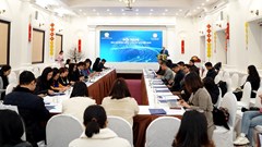 Báo chí đóng vai trò quan trọng trong phát triển du lịch Việt Nam