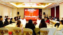 Kết nối chặt chẽ để thúc đẩy trao đổi khách