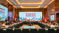 Du lịch ASEAN phục hồi ấn tượng