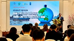 Sẽ nhân rộng mô hình trên cả nước