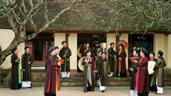 Khám phá những lễ hội đặc sắc miền Bắc dịp đầu năm