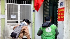 Giá thuê trọ sau Tết không tăng dù nhu cầu tăng mạnh