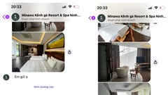 Khách hàng bị lừa hàng tỉ đồng tiền đặt phòng khách sạn ở Ninh Bình