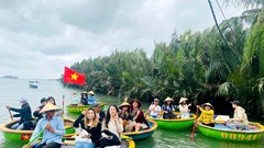 1,4 tỉ lượt khách quốc tế trên toàn cầu năm 2024