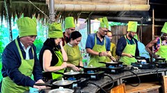 Du lịch Liên Hợp Quốc mở đăng ký Làng du lịch tốt nhất năm 2025