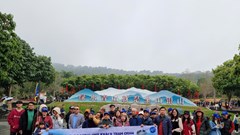 Trung Quốc tối ưu hóa các chính sách miễn thị thực