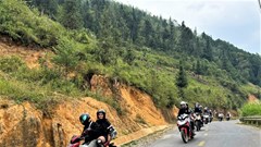 Sắp thực hiện miễn visa cho công dân 3 nước