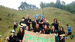 Hãng lữ hành cao cấp đầu tiên của Việt Nam đạt chứng nhận Du lịch bền vững