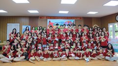 10 năm hoạt động vì môi trường của học sinh Thủ đô