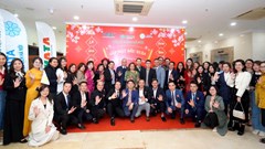 Đẩy mạnh kết nối, phát triển giữa các doanh nghiệp lữ hành Hà Nội