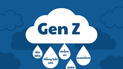 “Tiếng lóng” Gen Z: Sáng tạo hay thách thức chuẩn mực?