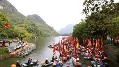 Đô thị di sản thiên niên kỷ Hoa Lư