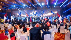 Gắn kết cộng đồng doanh nghiệp, phát triển du lịch bền vững