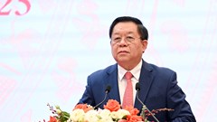 Tâm thế, khát vọng để bước vào kỷ nguyên mới