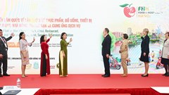 Thu hút hơn 180 nhà trưng bày 